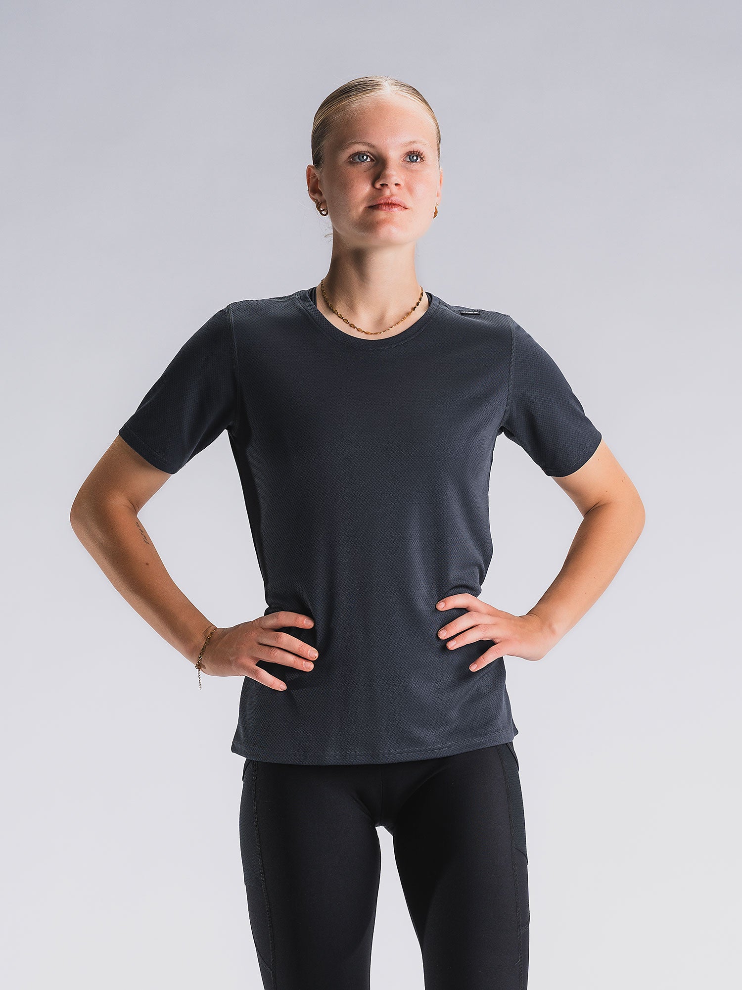 Womens Run T-Shirt